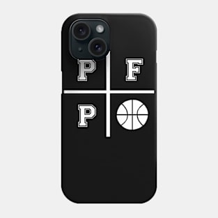 Point Forward Podcast 6 Phone Case