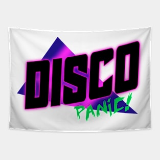 Disco panic Tapestry