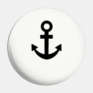 Anchor Pin