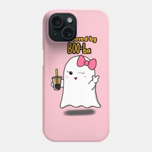 Boo-ba Phone Case