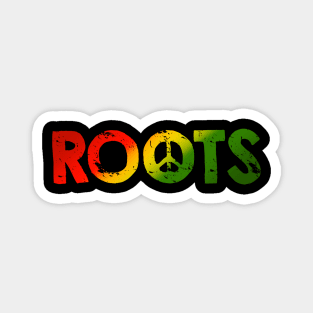 Roots Magnet