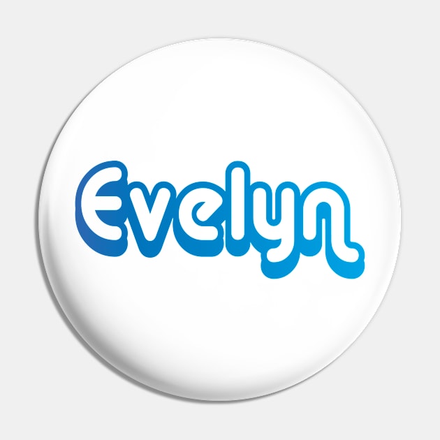 Evelyn Pin by ampp