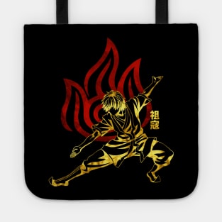 Zuko Tote