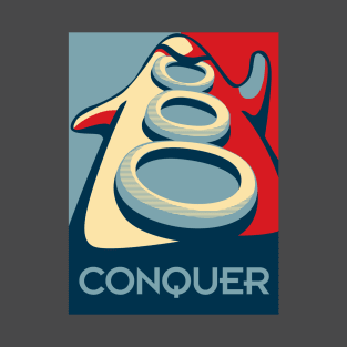 Conquer T-Shirt