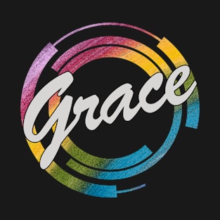 Grace T-Shirt