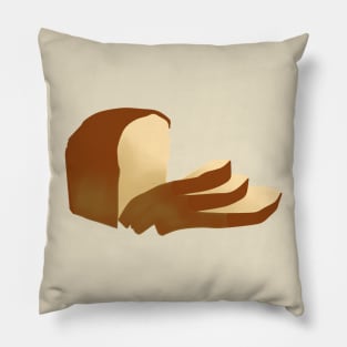 Loaf Bread by Creampie Pillow