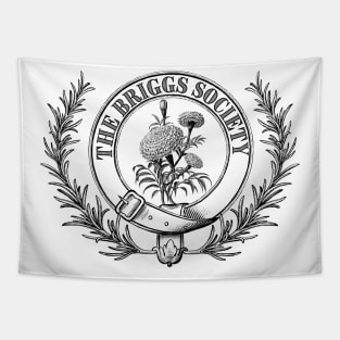 Briggs Society Tapestry