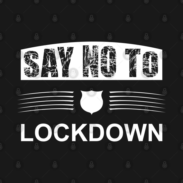 Lockdown by Karpatenwilli