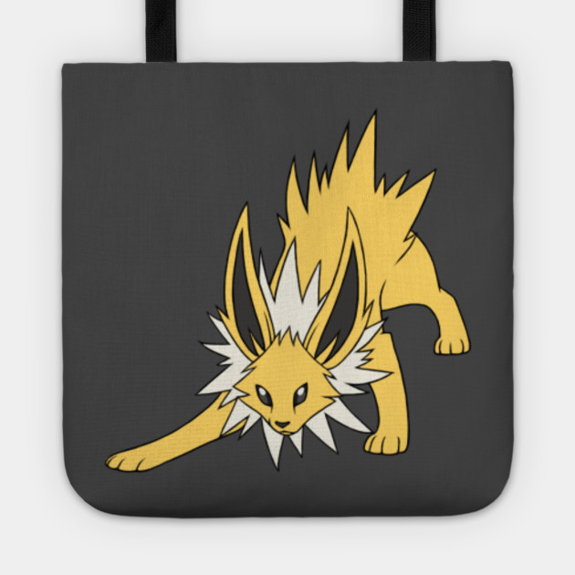 Pokemon - Jolteon