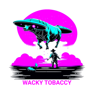 Wacky Tobaccy T-Shirt