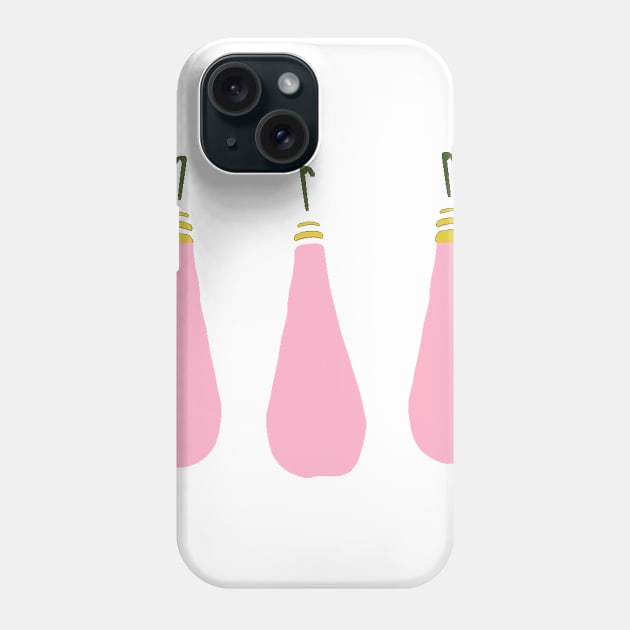 Killer Klowns From Outer Space Cotton Candy Man Cocoon Phone Case by RobinBegins