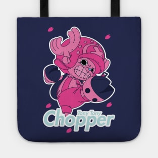 Chopper Tote