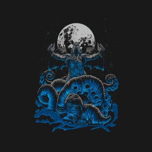 Nyarlathotep T-Shirt