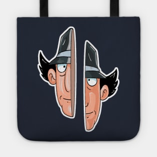 Inspector Gadget Tote