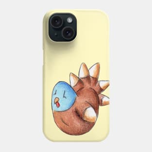 Hoofprint Turkey Phone Case