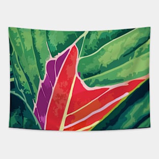 Leafes Edition Tapestry