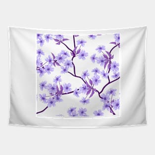 Blossom Tapestry