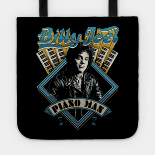 Billy Joel Tote