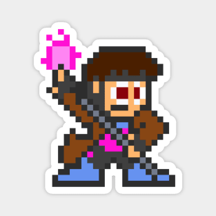 Gambit Magnet