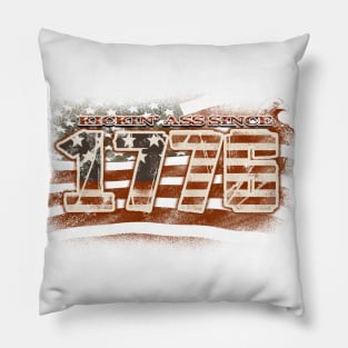 1776 Pillow