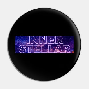 Innerstellar Pin