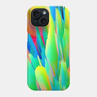 Beautiful Abstract Phone Case