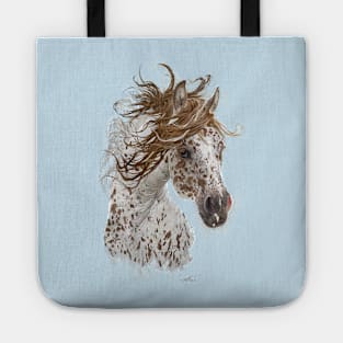 Appaloosa Tote