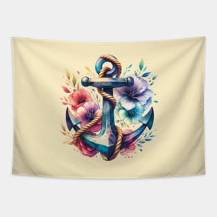 Anker Tapestry