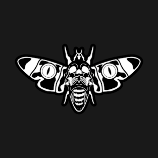 Death Moth T-Shirt