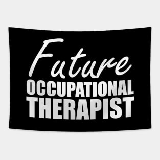 Future Occupational Therapist Tapestry