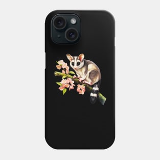 Cute Sugar Glider Phone Case