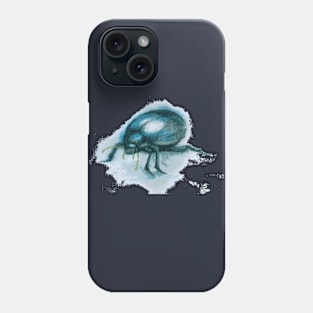 Spring beetle Phone Case