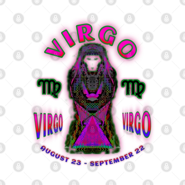 Virgo 3a Purple by Boogie 72