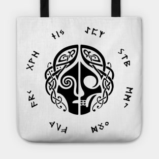 Hela symbol Tote