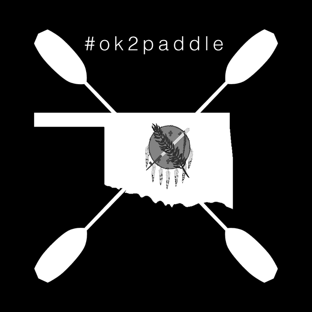 #ok2paddle by ok2do