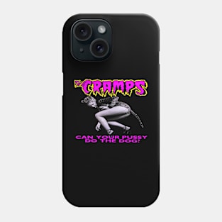 the crampsss Phone Case