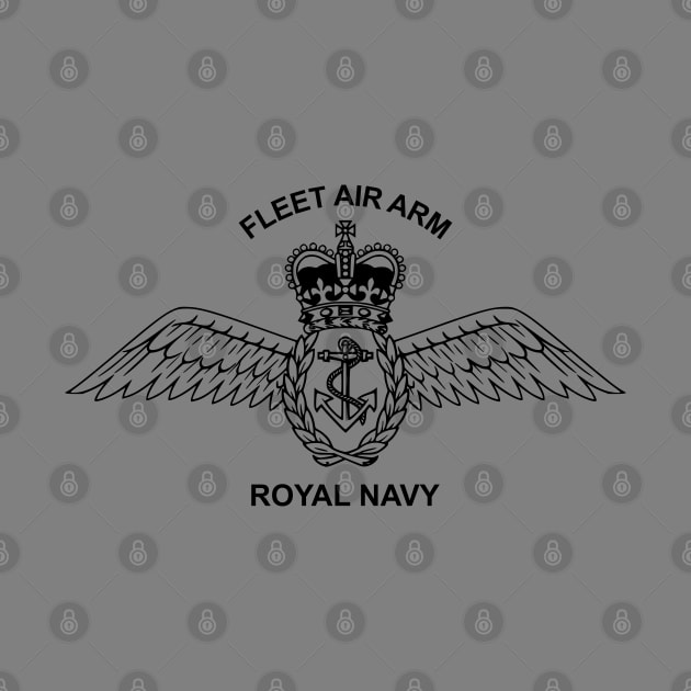 Fleet Air Arm by TCP