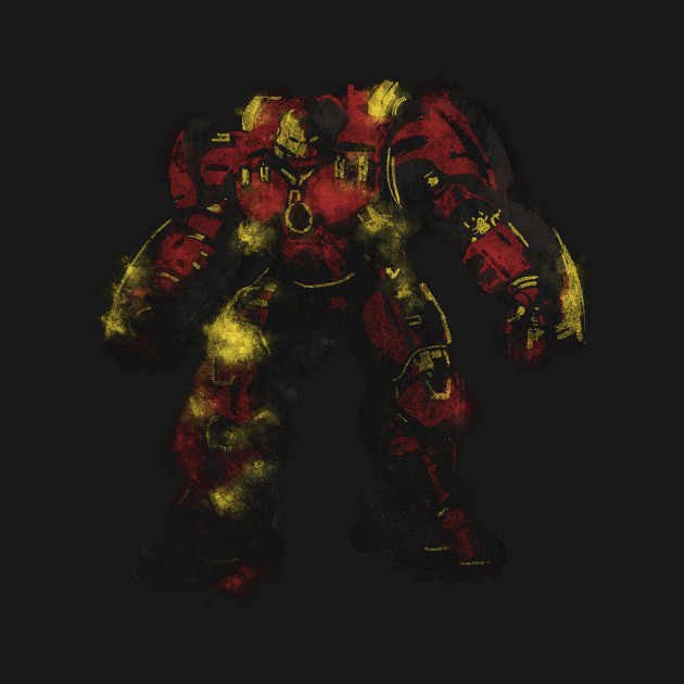 mark 44 hulkbuster