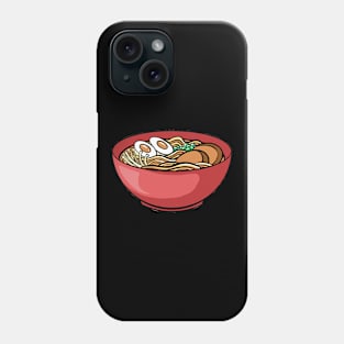 Ramen Phone Case