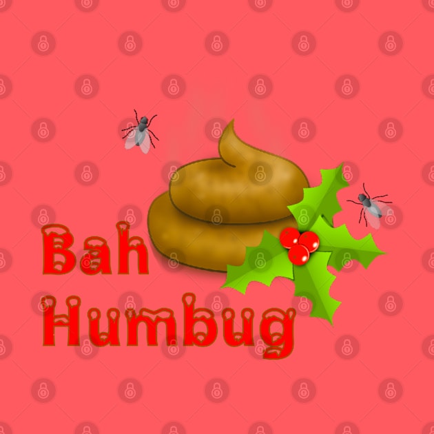 Bah Humbug by Madblossom