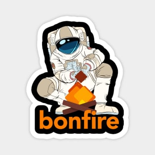 Bonfire crypto Bonfire Coin Cryptocurrency Bonfire Token Magnet