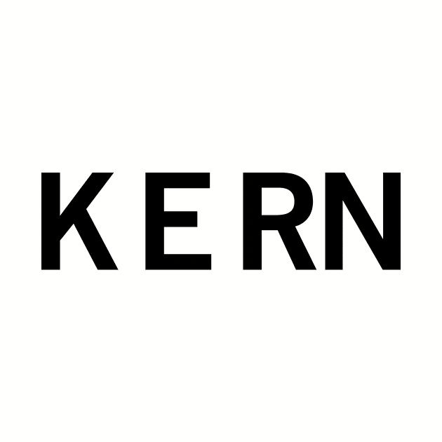 Kern by hamiltonarts