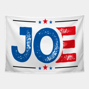 Joe Biden For President 2020 Optimistic America Tapestry