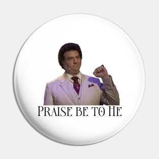 Righteous Pin