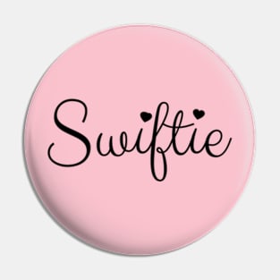 Swiftie Pin