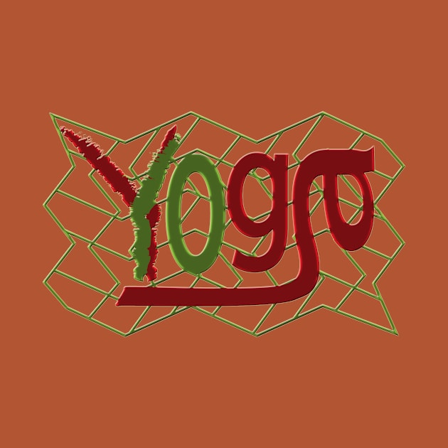 Yoga Guru by Koirie Design Gallery