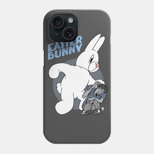 Thanks Easter Bunny Phone Case