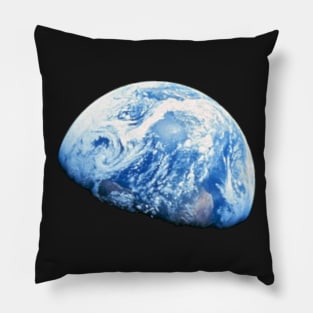 Earthrise Pillow