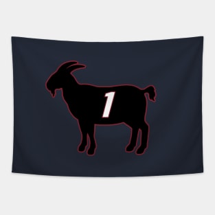 Chris Bosh Miami Goat Qiangy Tapestry