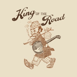 King of the Road T-Shirt